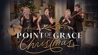 A Point of Grace Christmas (2020)