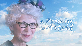 A Promise to Astrid (2019)