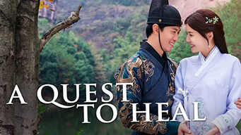 A Quest to Heal (2020)