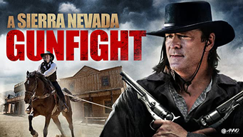 A Sierra Nevada Gunfight (2013)
