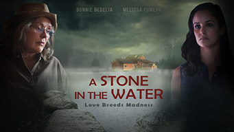 A Stone In The Water (2021)