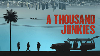 A Thousand Junkies (2017)