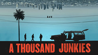 A Thousand Junkies (2018)