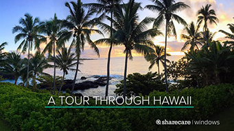 A Tour Through Hawaii (2012)