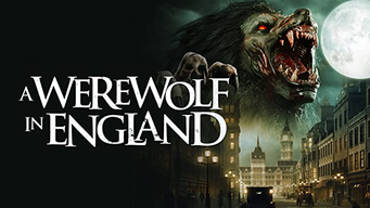 A Werewolf In England (2021)