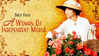 A Woman of Independent Means (1995)