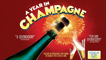 A Year in Champagne (2015)