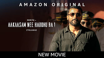 Aakaasam Nee Haddhu Ra (Telugu) (2020)