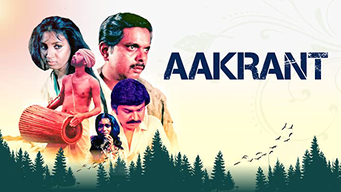 Aakrant (1990)