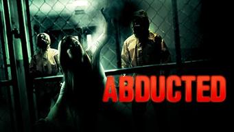 Abducted (2021)