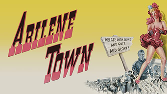 Abilene Town (1946)