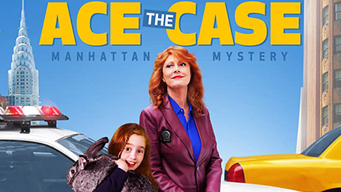 Ace the Case: Manhattan Mystery (2016)
