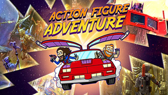Action Figure Adventure (2020)
