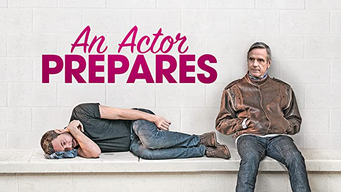 Actor Prepares, An (2018)