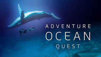 Adventure Ocean Quest (2011)