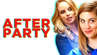 After Party (2018) (2017)