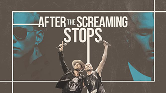 After the Screaming Stops (2018)