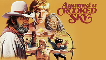 Against A Crooked Sky (1975)