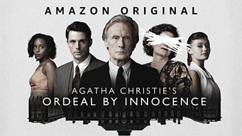 Agatha Christie's Ordeal By Innocence (2018)