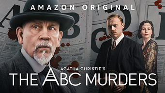 Agatha Christie's The ABC Murders (2019)
