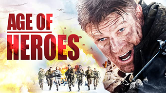 Age of Heroes (2012)