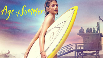 Age Of Summer (2018)