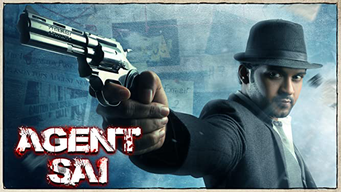 Agent Sai (Hindi) (2020)
