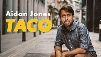 Aidan Jones: Taco (2021)