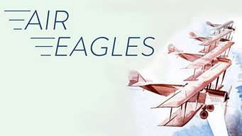 Air Eagles (1935)