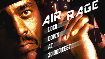 Air Rage (2001)