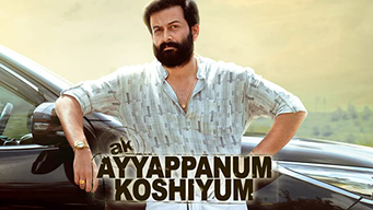 AK Ayyappanum Koshiyum (2020)