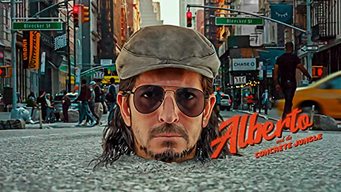 Alberto and the Concrete Jungle (2022)