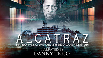 Alcatraz Prison Escape: Deathbed Confession (2020)