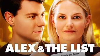 Alex and the List (2018)