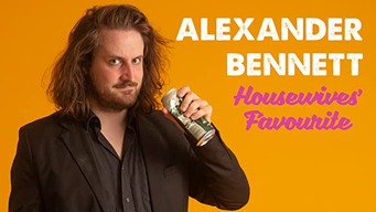 Alexander Bennett: Housewives' Favourite (2020)