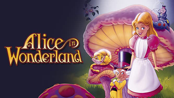 Alice in Wonderland (1986)