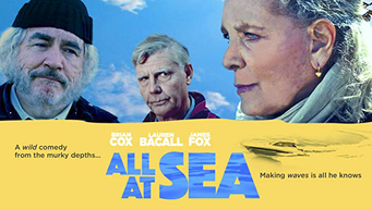 All at Sea (2021)
