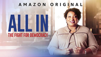All In: The Fight for Democracy (2020)