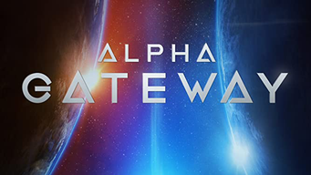Alpha Gateway (2018)