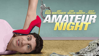 Amateur Night (2014)
