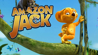 Amazon Jack (2014)