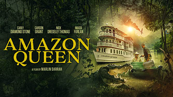 Amazon Queen (2021)