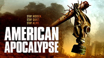 American Apocalypse (2021)