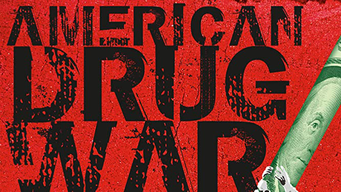 American Drug War: The Last White Hope (2011)