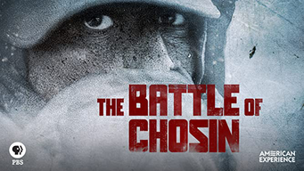 American Experience: The Battle of Chosin (2016)