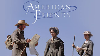 American Friends (1993)