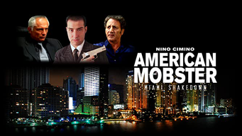 American Mobster: Miami Shakedown (2010)
