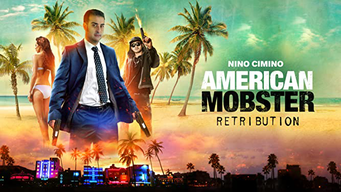 American Mobster: Retribution (2021)