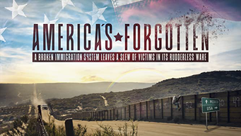 America's Forgotten (2020)