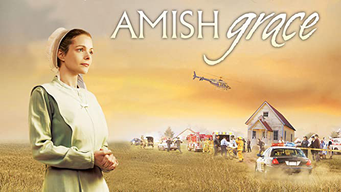 Amish Grace (2010)